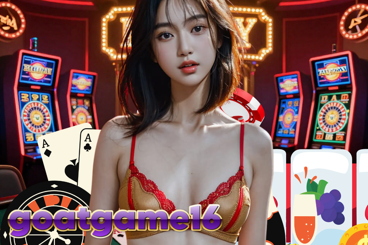 goatgame16 login