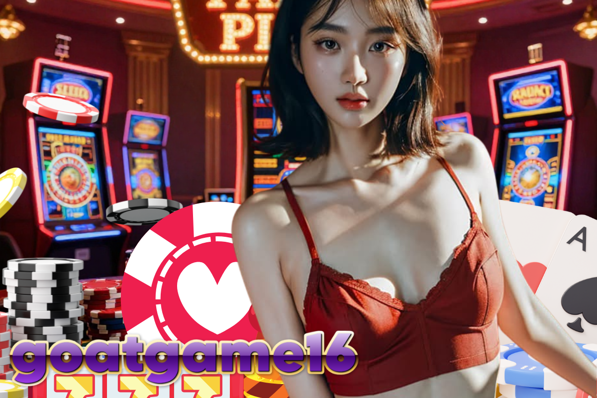 goatgame16 ทรูวอเลท